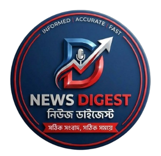 News Digest Live